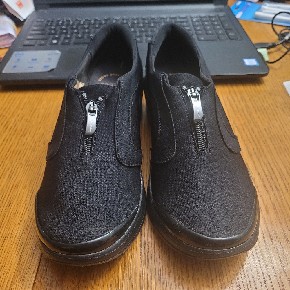 Ladies shoe's